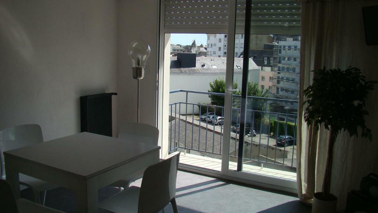 ואנה Residence Arromanche מראה חיצוני תמונה